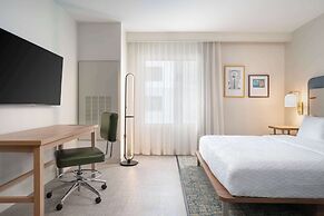 Homewood Suites By Hilton Goldsboro Nc