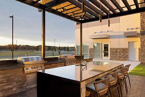 Homewood Suites By Hilton Goldsboro Nc