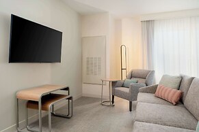 Homewood Suites By Hilton Goldsboro Nc