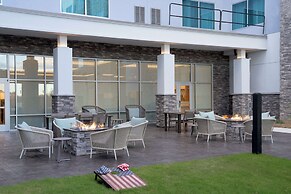 Homewood Suites By Hilton Goldsboro Nc