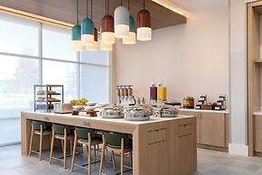 Homewood Suites By Hilton Goldsboro Nc