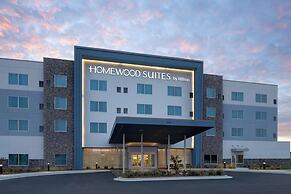 Homewood Suites By Hilton Goldsboro Nc
