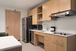 Homewood Suites By Hilton Goldsboro Nc