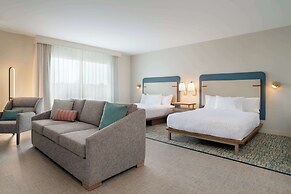 Homewood Suites By Hilton Goldsboro Nc