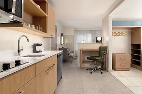 Homewood Suites By Hilton Goldsboro Nc