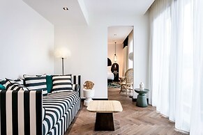 DoubleTree by Hilton Nice Centre Iconic