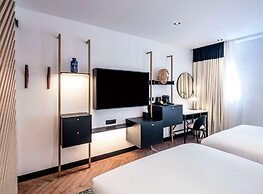 DoubleTree by Hilton Nice Centre Iconic