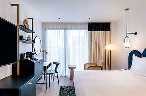 DoubleTree by Hilton Nice Centre Iconic