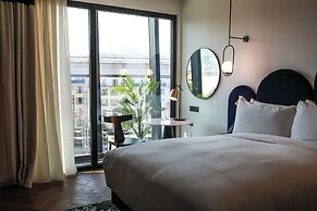 DoubleTree by Hilton Nice Centre Iconic