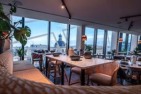 DoubleTree by Hilton Nice Centre Iconic