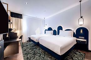 DoubleTree by Hilton Nice Centre Iconic