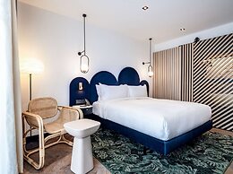 DoubleTree by Hilton Nice Centre Iconic