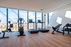 DoubleTree by Hilton Nice Centre Iconic