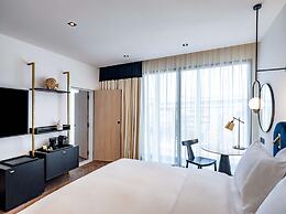 DoubleTree by Hilton Nice Centre Iconic