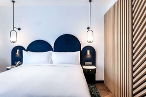 DoubleTree by Hilton Nice Centre Iconic