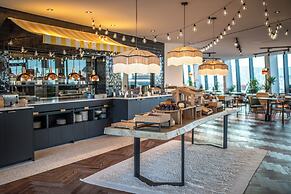 DoubleTree by Hilton Nice Centre Iconic