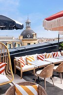 DoubleTree by Hilton Nice Centre Iconic