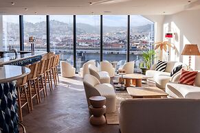 DoubleTree by Hilton Nice Centre Iconic