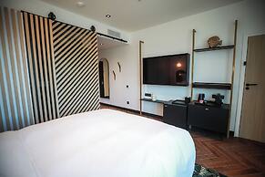 DoubleTree by Hilton Nice Centre Iconic