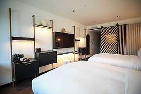 DoubleTree by Hilton Nice Centre Iconic