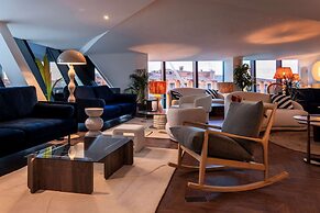 DoubleTree by Hilton Nice Centre Iconic