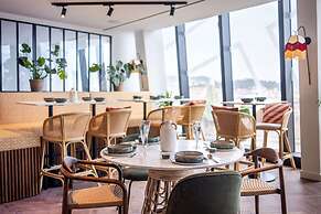 DoubleTree by Hilton Nice Centre Iconic