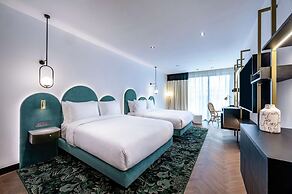 DoubleTree by Hilton Nice Centre Iconic