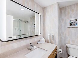 Hampton Inn St Ignace Lakefront Mackinac