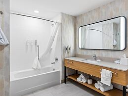 Hampton Inn St Ignace Lakefront Mackinac