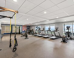 Hampton Inn St Ignace Lakefront Mackinac