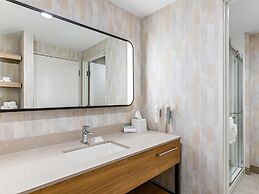 Hampton Inn St Ignace Lakefront Mackinac