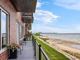 Hampton Inn St Ignace Lakefront Mackinac