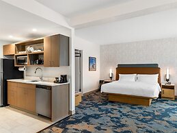 Hampton Inn St Ignace Lakefront Mackinac