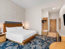 Hampton Inn St Ignace Lakefront Mackinac