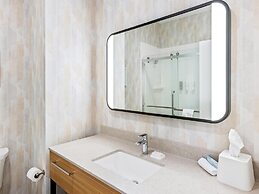 Hampton Inn St Ignace Lakefront Mackinac