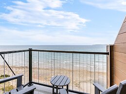 Hampton Inn St Ignace Lakefront Mackinac