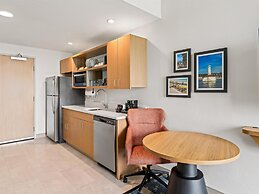 Hampton Inn St Ignace Lakefront Mackinac