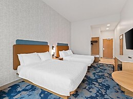 Hampton Inn St Ignace Lakefront Mackinac