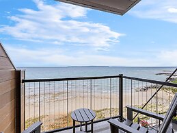 Hampton Inn St Ignace Lakefront Mackinac