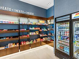 Hampton Inn St Ignace Lakefront Mackinac