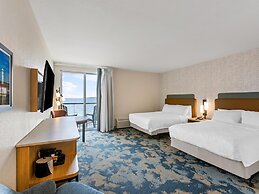 Hampton Inn St Ignace Lakefront Mackinac