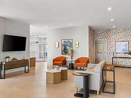 Hampton Inn St Ignace Lakefront Mackinac