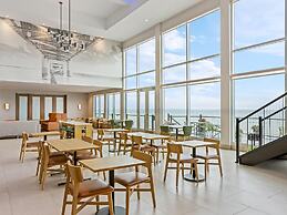 Hampton Inn St Ignace Lakefront Mackinac