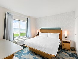 Hampton Inn St Ignace Lakefront Mackinac