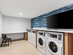 Hampton Inn St Ignace Lakefront Mackinac