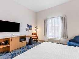 Hampton Inn St Ignace Lakefront Mackinac