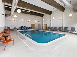 Hampton Inn St Ignace Lakefront Mackinac