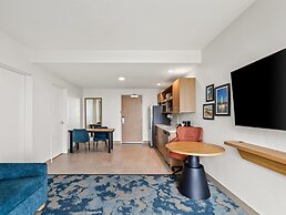 Hampton Inn St Ignace Lakefront Mackinac