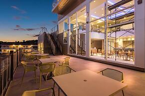 Hampton Inn St Ignace Lakefront Mackinac