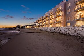 Hampton Inn St Ignace Lakefront Mackinac